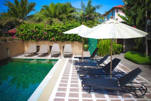 Imagen de la habitación del Hotel Royal Lee Resort and Spa. Foto 4