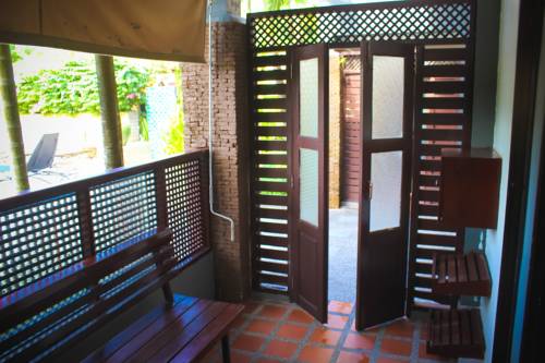 Imagen de la habitación del Hotel Royal Lee Resort and Spa. Foto 5