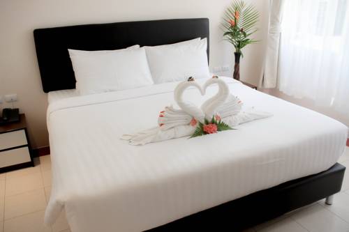 Imagen de la habitación del Hotel Royal Lee Resort and Spa. Foto 6