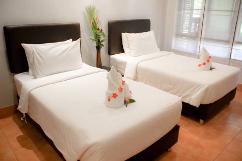 Imagen de la habitación del Hotel Royal Lee Resort and Spa. Foto 8