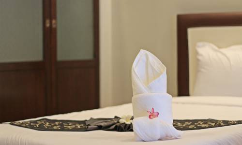 Imagen de la habitación del Hotel Royal Lee Resort and Spa. Foto 10