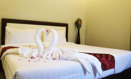 Imagen de la habitación del Hotel Royal Lee Resort and Spa. Foto 12
