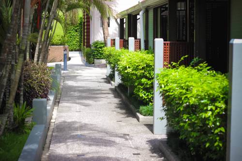 Imagen de la habitación del Hotel Royal Lee Resort and Spa. Foto 14