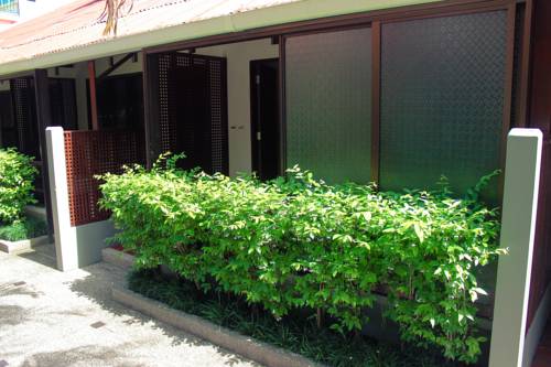 Imagen de la habitación del Hotel Royal Lee Resort and Spa. Foto 15