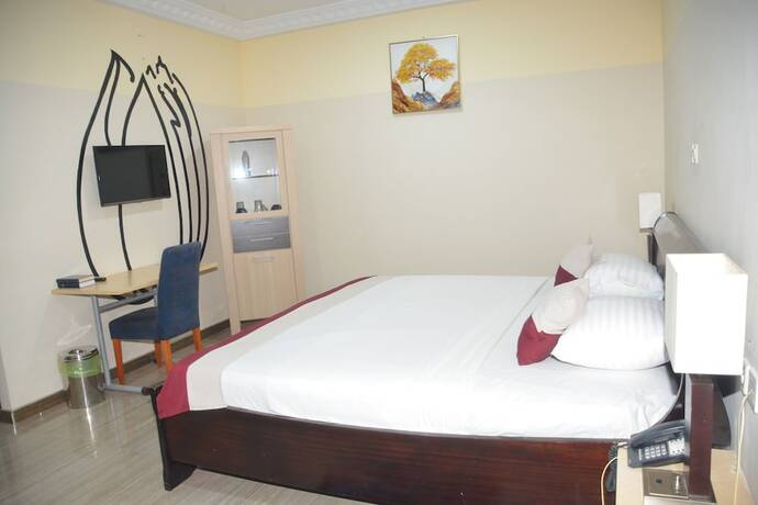 Imagen de la habitación del Hotel Royal Lee\'s. Foto 12