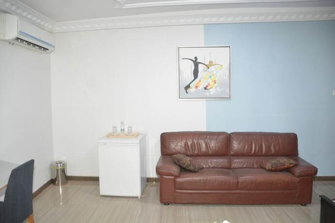 Imagen de la habitación del Hotel Royal Lee\'s. Foto 13