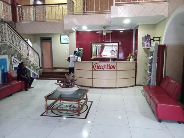 Imagen general del Hotel Royal Lee\'s. Foto 4