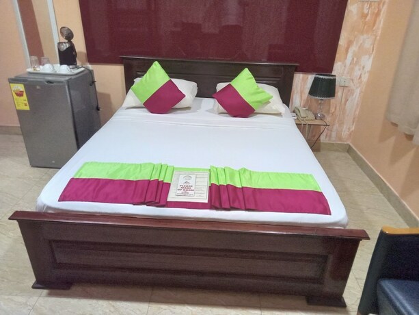 Imagen de la habitación del Hotel Royal Lee\'s. Foto 15
