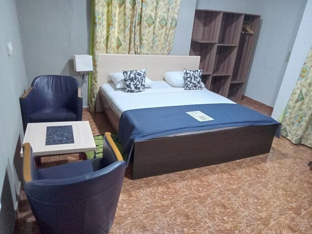Imagen de la habitación del Hotel Royal Lee\'s. Foto 16