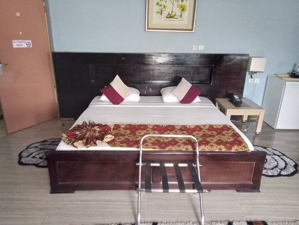 Imagen de la habitación del Hotel Royal Lee\'s. Foto 17