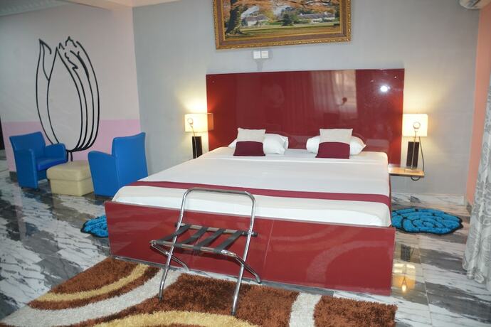 Imagen general del Hotel Royal Lee\'s. Foto 5