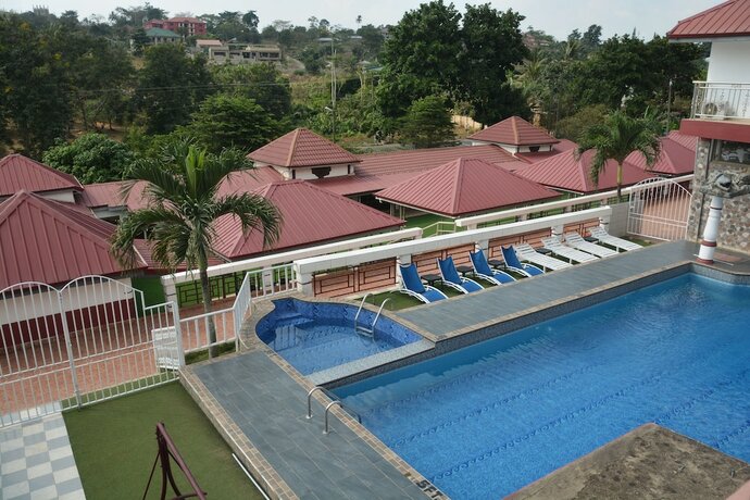 Imagen general del Hotel Royal Lee\'s. Foto 7