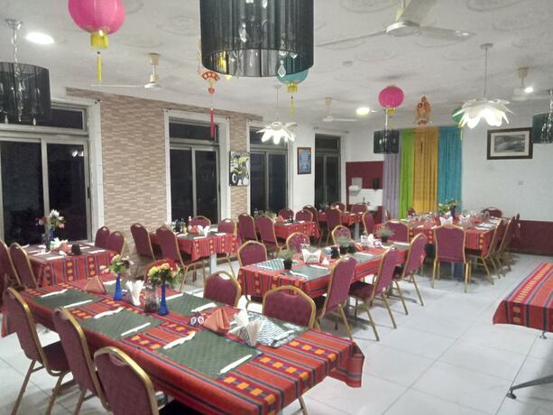 Imagen general del Hotel Royal Lee\'s. Foto 8