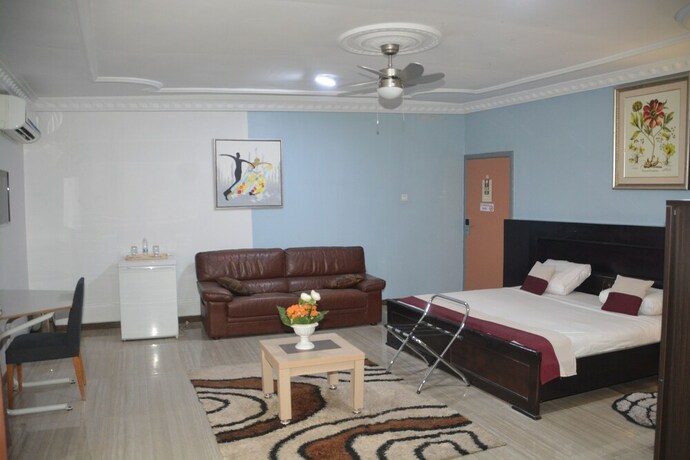 Imagen general del Hotel Royal Lee\'s. Foto 9