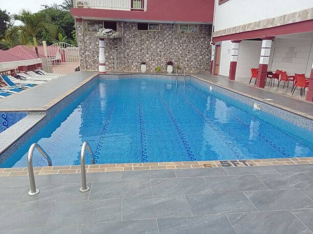 Imagen general del Hotel Royal Lee\'s. Foto 10