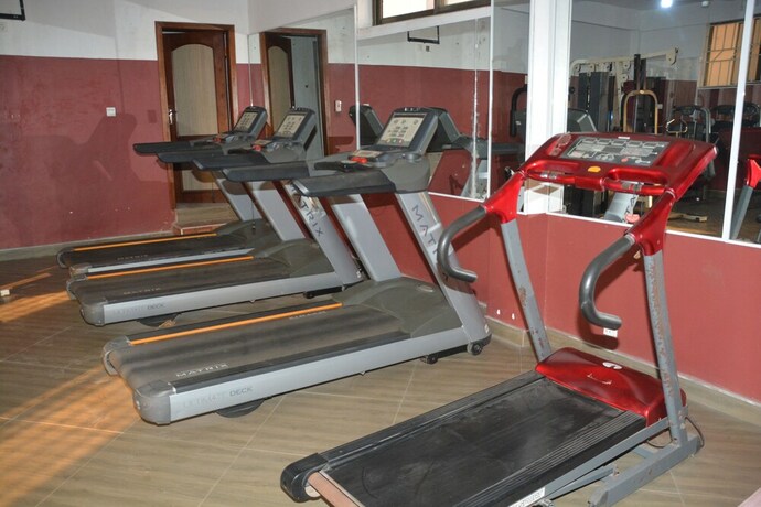 Imagen general del Hotel Royal Lee\'s. Foto 11