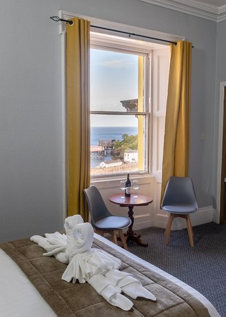 Imagen de la habitación del Hotel Royal Lion. Foto 6