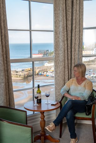 Imagen de la habitación del Hotel Royal Lion. Foto 9