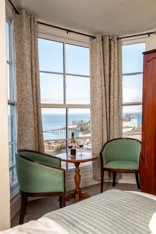 Imagen de la habitación del Hotel Royal Lion. Foto 10