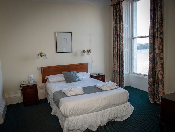 Imagen de la habitación del Hotel Royal Lion. Foto 19