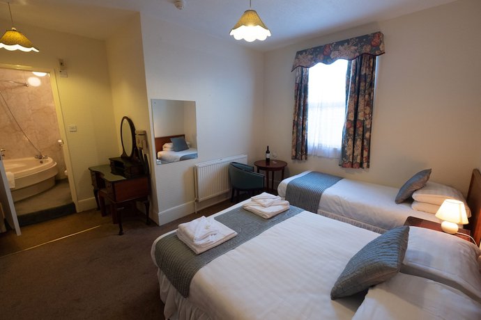 Imagen de la habitación del Hotel Royal Lion. Foto 20