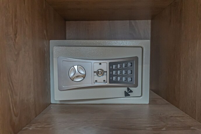 Imagen de la habitación del Hotel Royal Living. Foto 11