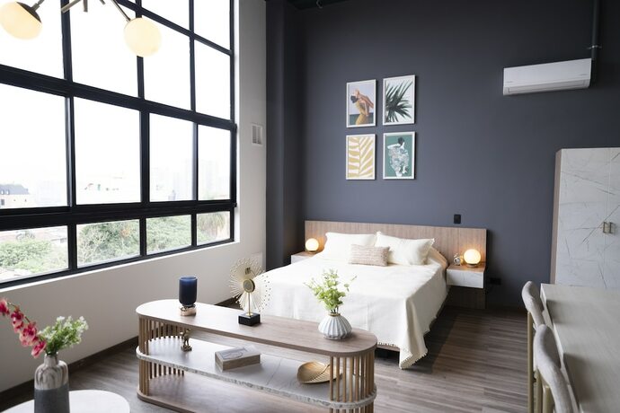 Imagen general del Hotel Royal Living. Foto 2