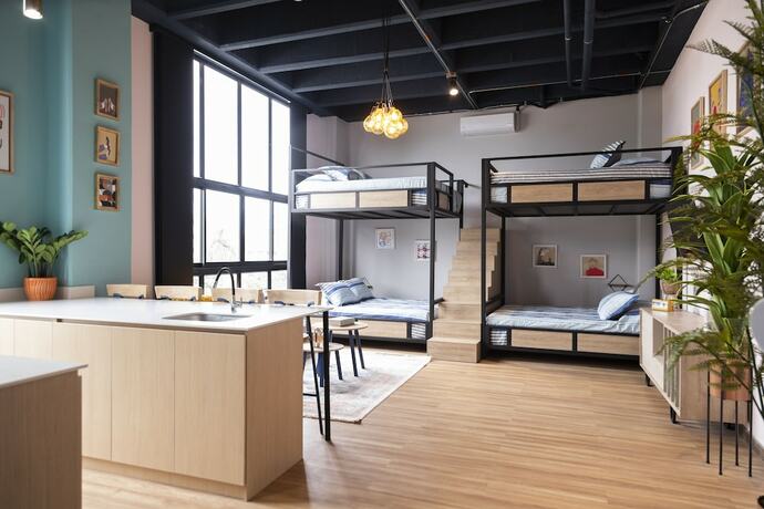 Imagen de la habitación del Hotel Royal Living. Foto 14