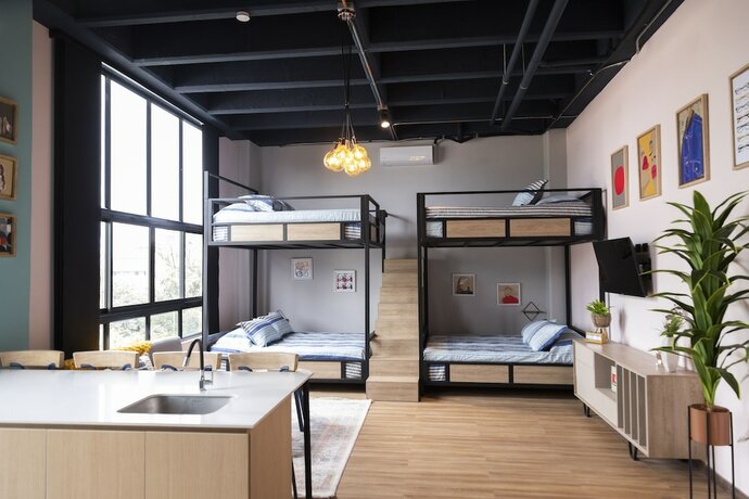 Imagen de la habitación del Hotel Royal Living. Foto 17