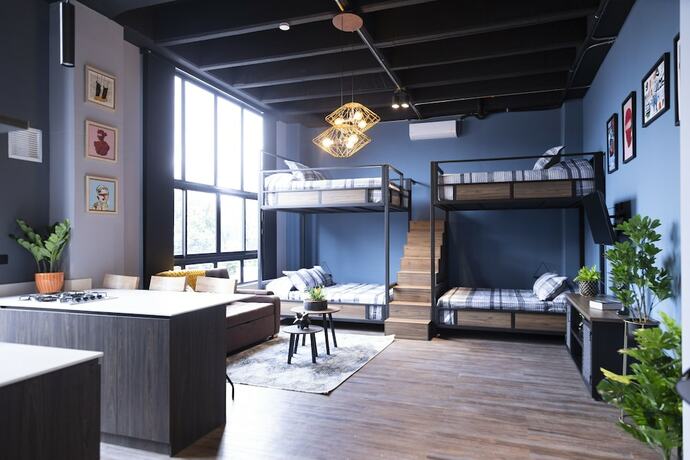 Imagen de la habitación del Hotel Royal Living. Foto 19