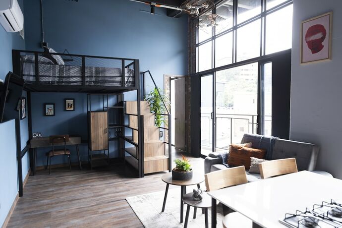 Imagen de la habitación del Hotel Royal Living. Foto 20