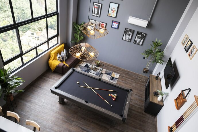 Imagen general del Hotel Royal Living. Foto 7