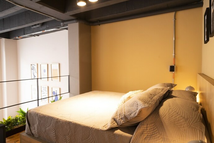 Imagen general del Hotel Royal Living. Foto 9