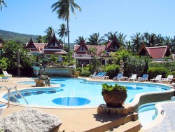 Imagen general del Hotel Royal Living Residence. Foto 2