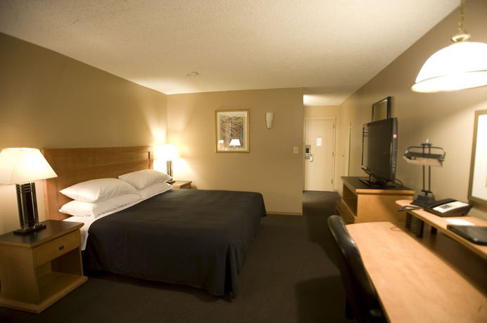 Imagen de la habitación del Hotel Royal, Lloydminster. Foto 2