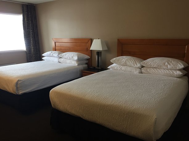 Imagen de la habitación del Hotel Royal, Lloydminster. Foto 4