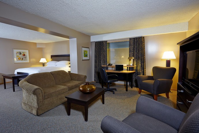 Imagen de la habitación del Hotel Royal, Lloydminster. Foto 5