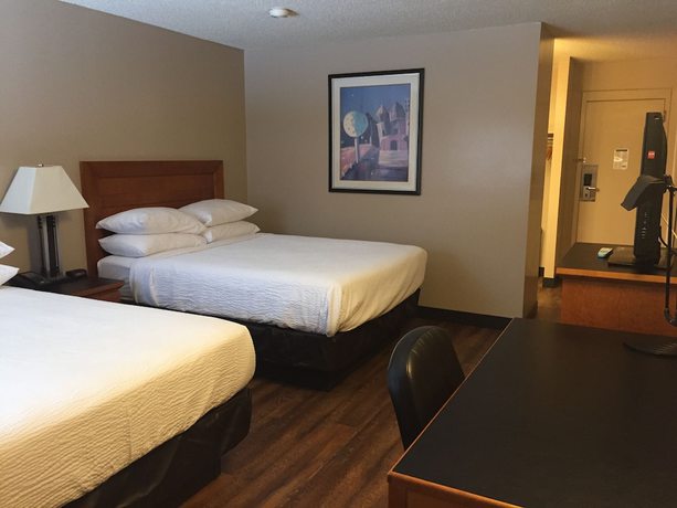 Imagen de la habitación del Hotel Royal, Lloydminster. Foto 9