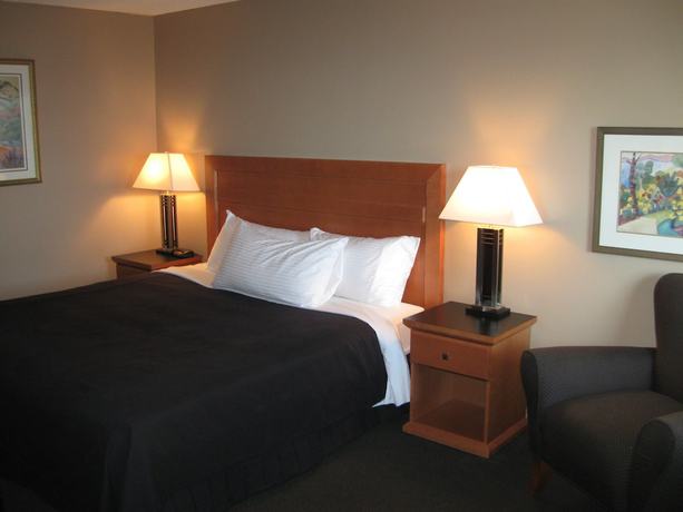 Imagen de la habitación del Hotel Royal, Lloydminster. Foto 10