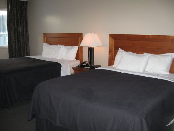 Imagen de la habitación del Hotel Royal, Lloydminster. Foto 11
