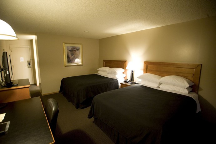 Imagen de la habitación del Hotel Royal, Lloydminster. Foto 13
