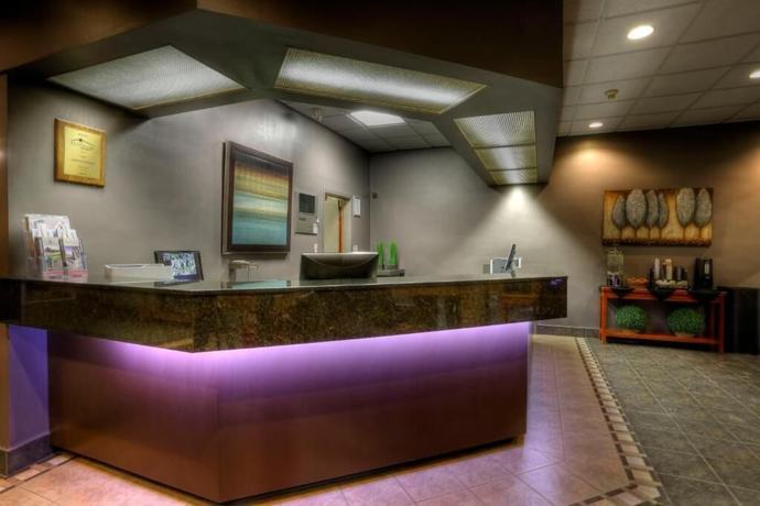 Imagen de los interiores del Hotel Royal, Lloydminster. Foto 19