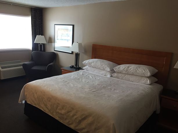 Imagen de la habitación del Hotel Royal, Lloydminster. Foto 15