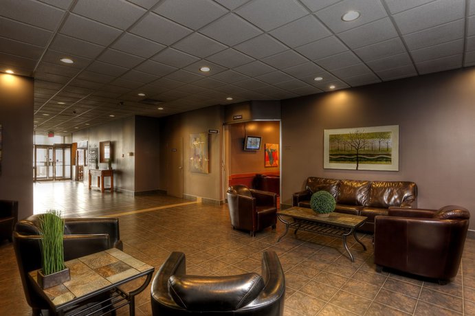 Imagen de los interiores del Hotel Royal, Lloydminster. Foto 20