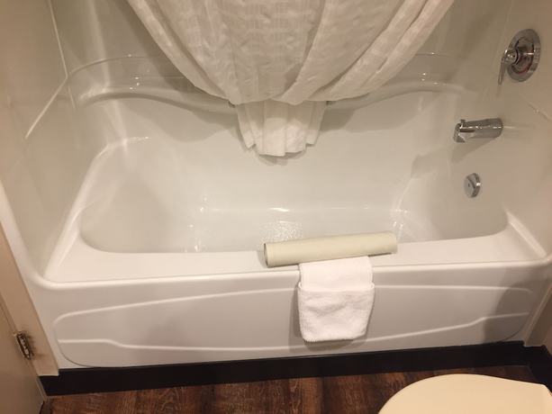 Imagen de la habitación del Hotel Royal, Lloydminster. Foto 17