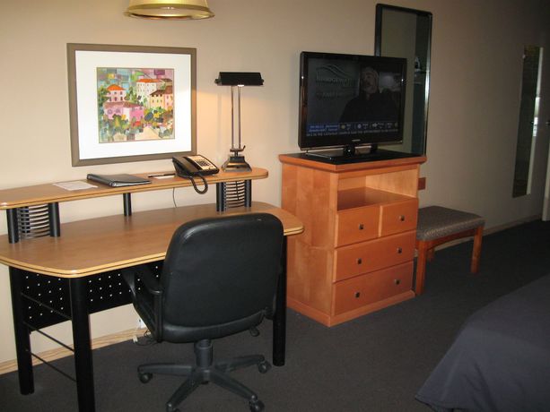 Imagen de la habitación del Hotel Royal, Lloydminster. Foto 18