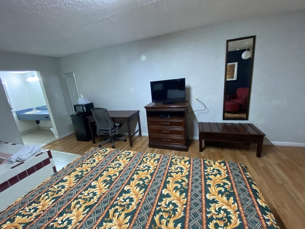 Imagen de la habitación del Hotel Royal Lodge, Absecon. Foto 6