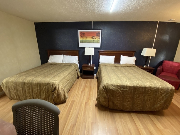 Imagen de la habitación del Hotel Royal Lodge, Absecon. Foto 8