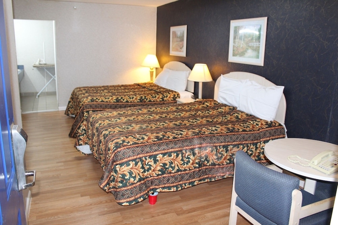 Imagen de la habitación del Hotel Royal Lodge, Absecon. Foto 9