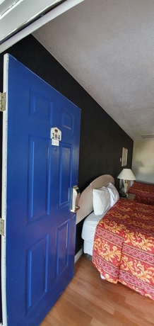 Imagen de la habitación del Hotel Royal Lodge, Absecon. Foto 10